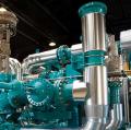 Генераторы газовых смесей Генераторы газовых смесей