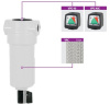 medical vacuum-filters