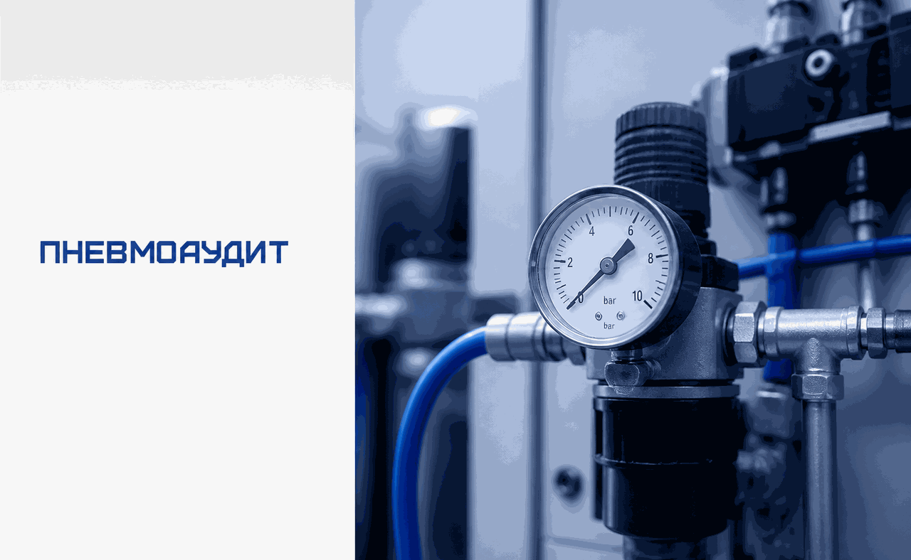 Пневмоаудит